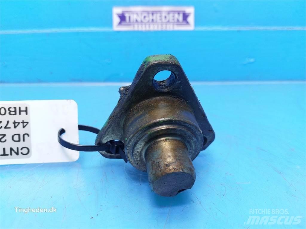 John Deere 2850 Druga oprema za traktorje