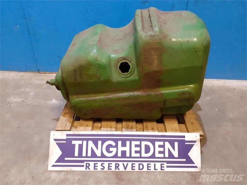 John Deere 2940 Druga oprema za traktorje