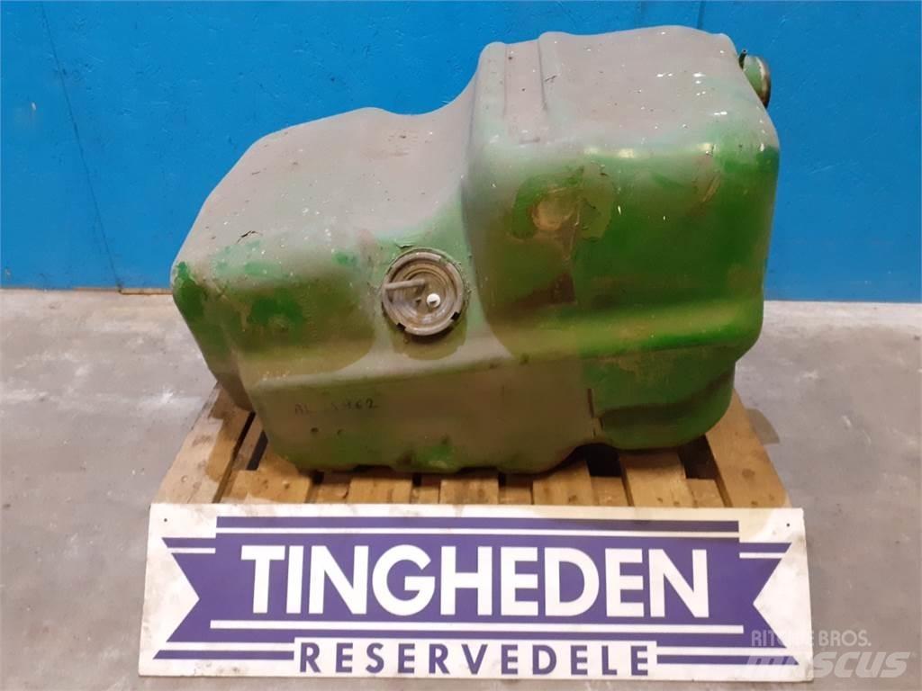 John Deere 2940 Druga oprema za traktorje