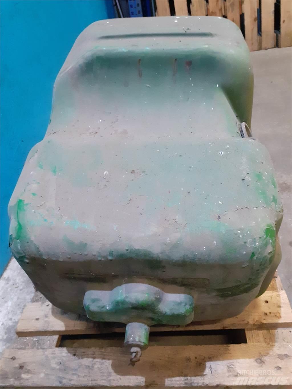 John Deere 2940 Druga oprema za traktorje