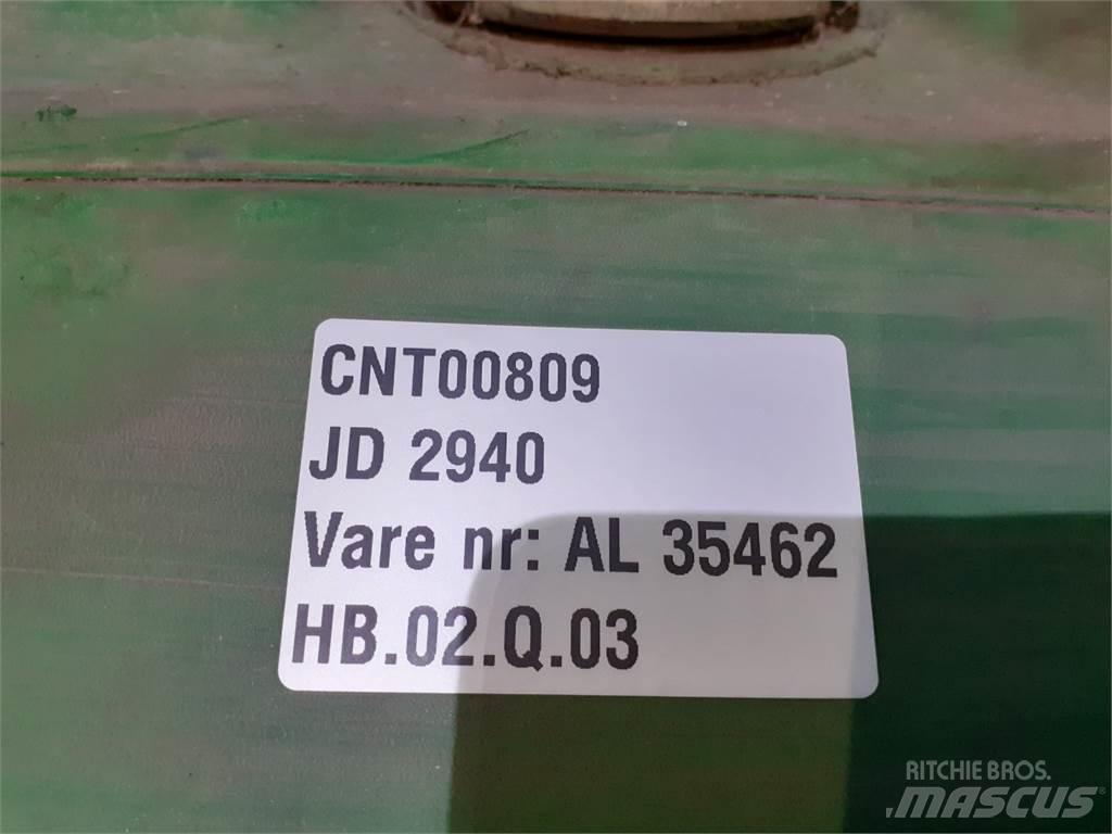 John Deere 2940 Druga oprema za traktorje