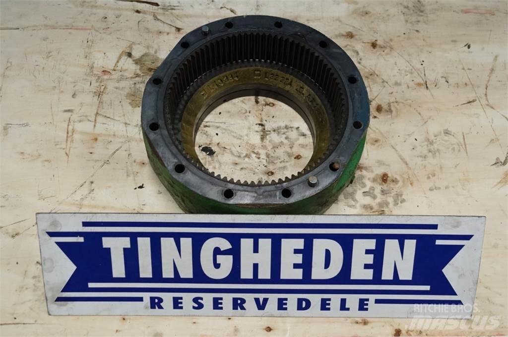 John Deere 2940 Druga oprema za traktorje