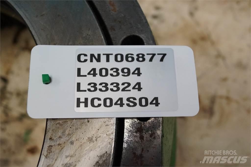 John Deere 2940 Druga oprema za traktorje