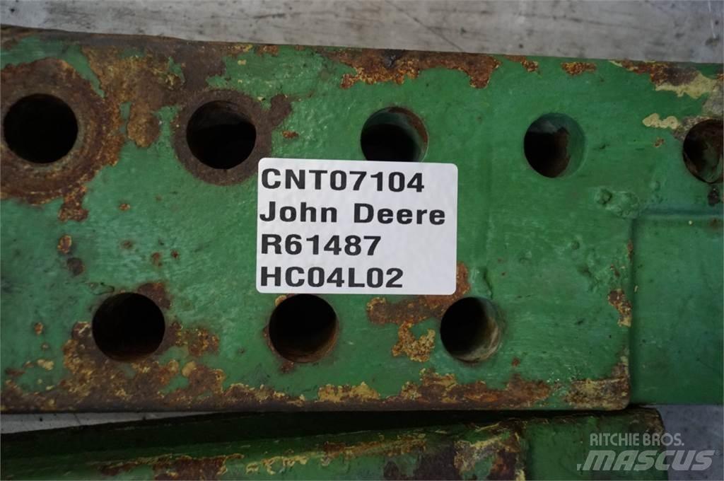 John Deere 2940 Druga oprema za traktorje
