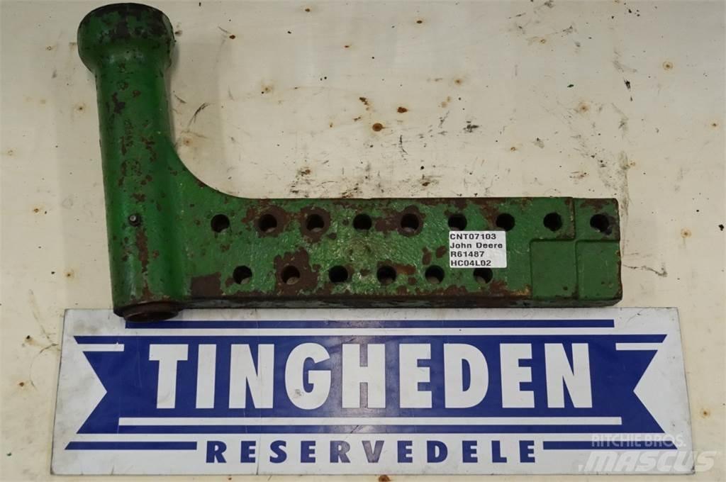 John Deere 2940 Druga oprema za traktorje