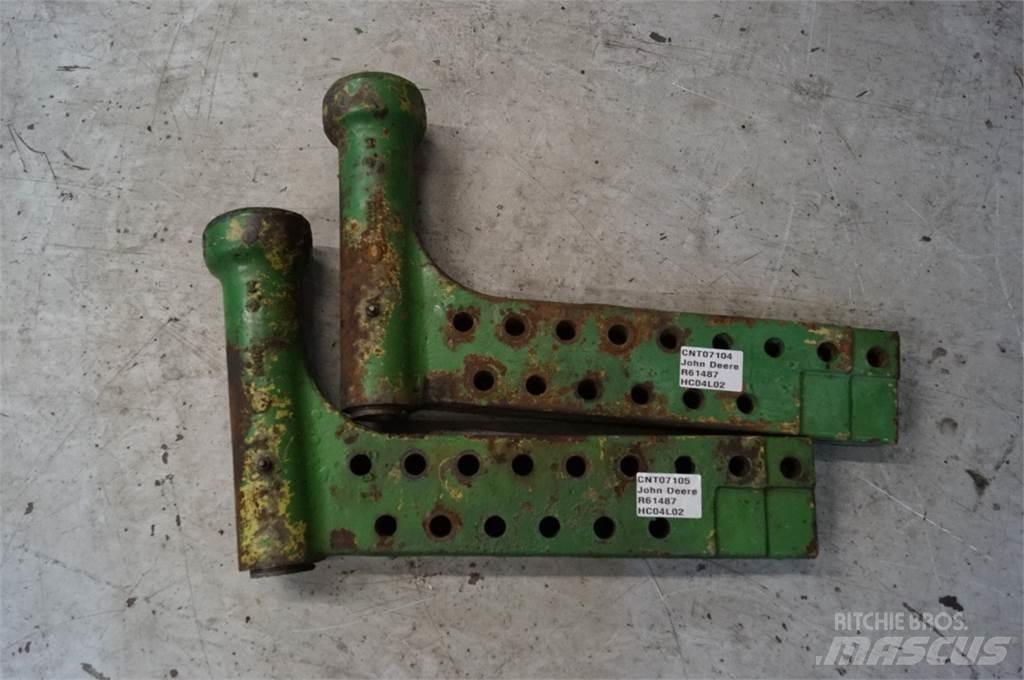 John Deere 2940 Druga oprema za traktorje