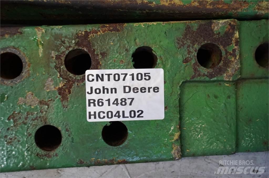 John Deere 2940 Druga oprema za traktorje