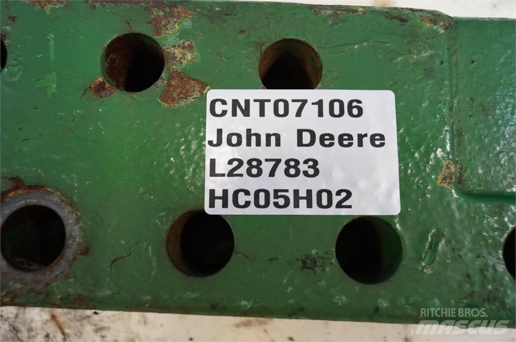 John Deere 2940 Druga oprema za traktorje