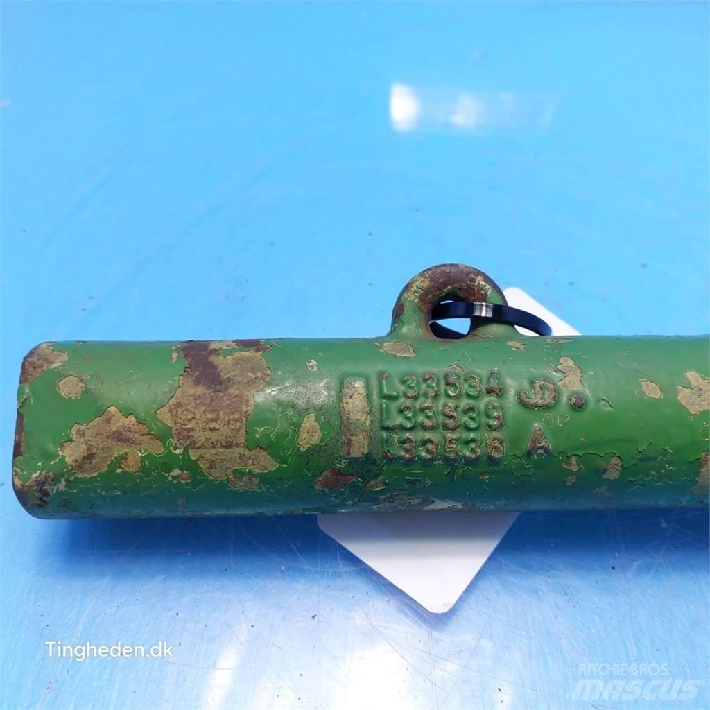 John Deere 2940 Druga oprema za traktorje