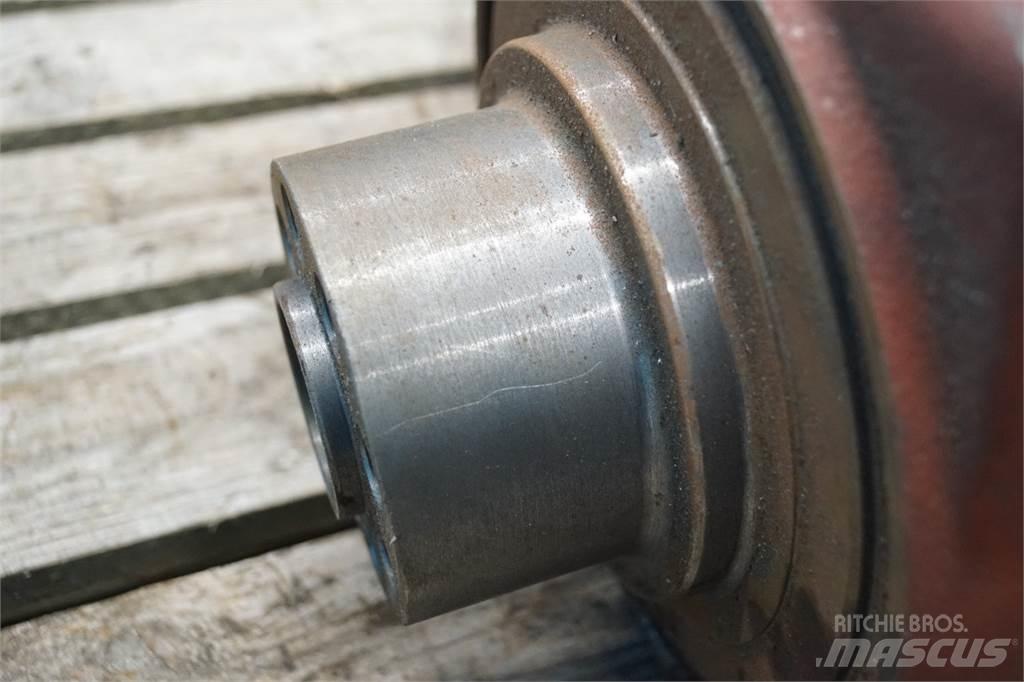John Deere 2950 Druga oprema za traktorje