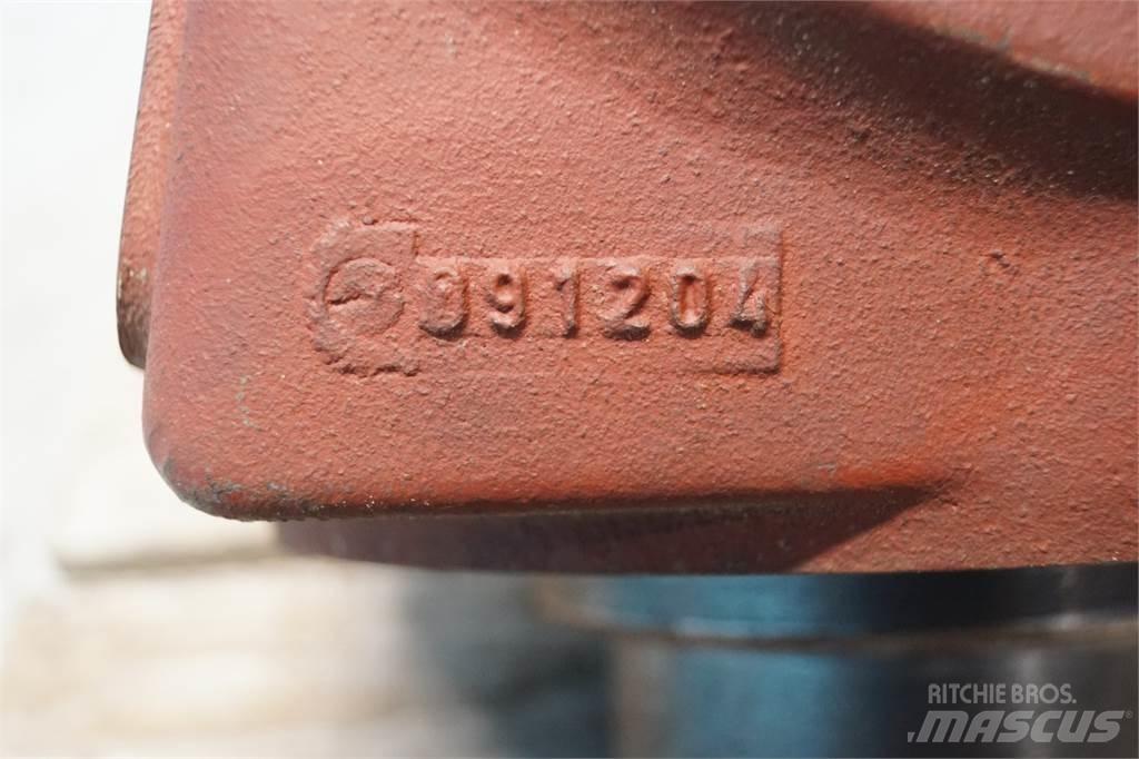 John Deere 2950 Druga oprema za traktorje