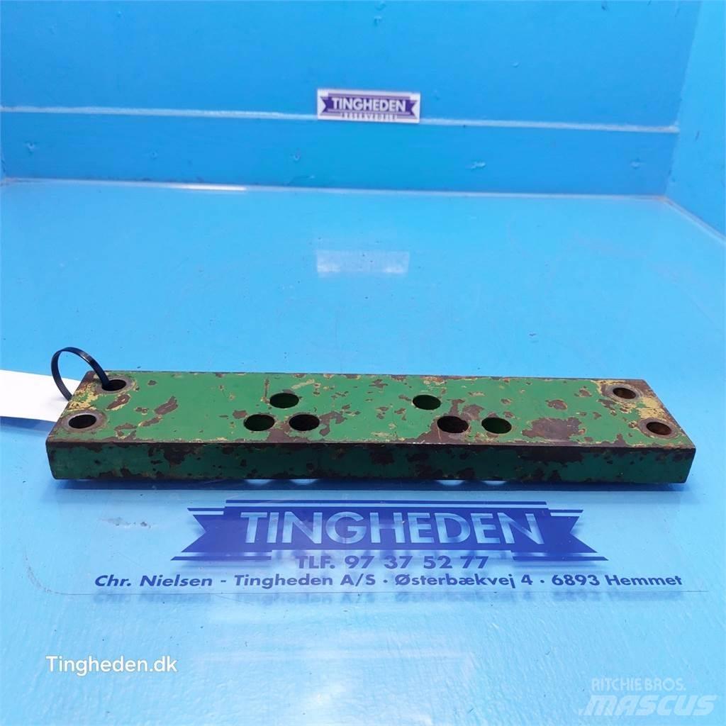 John Deere 2951 Druga oprema za traktorje