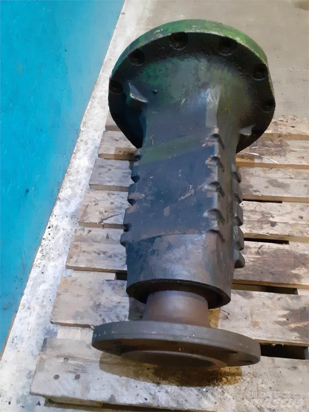John Deere 3030 Druga oprema za traktorje