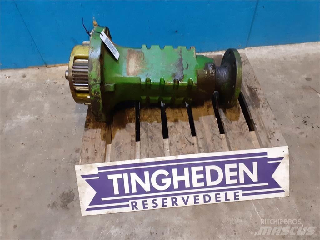 John Deere 3030 Druga oprema za traktorje