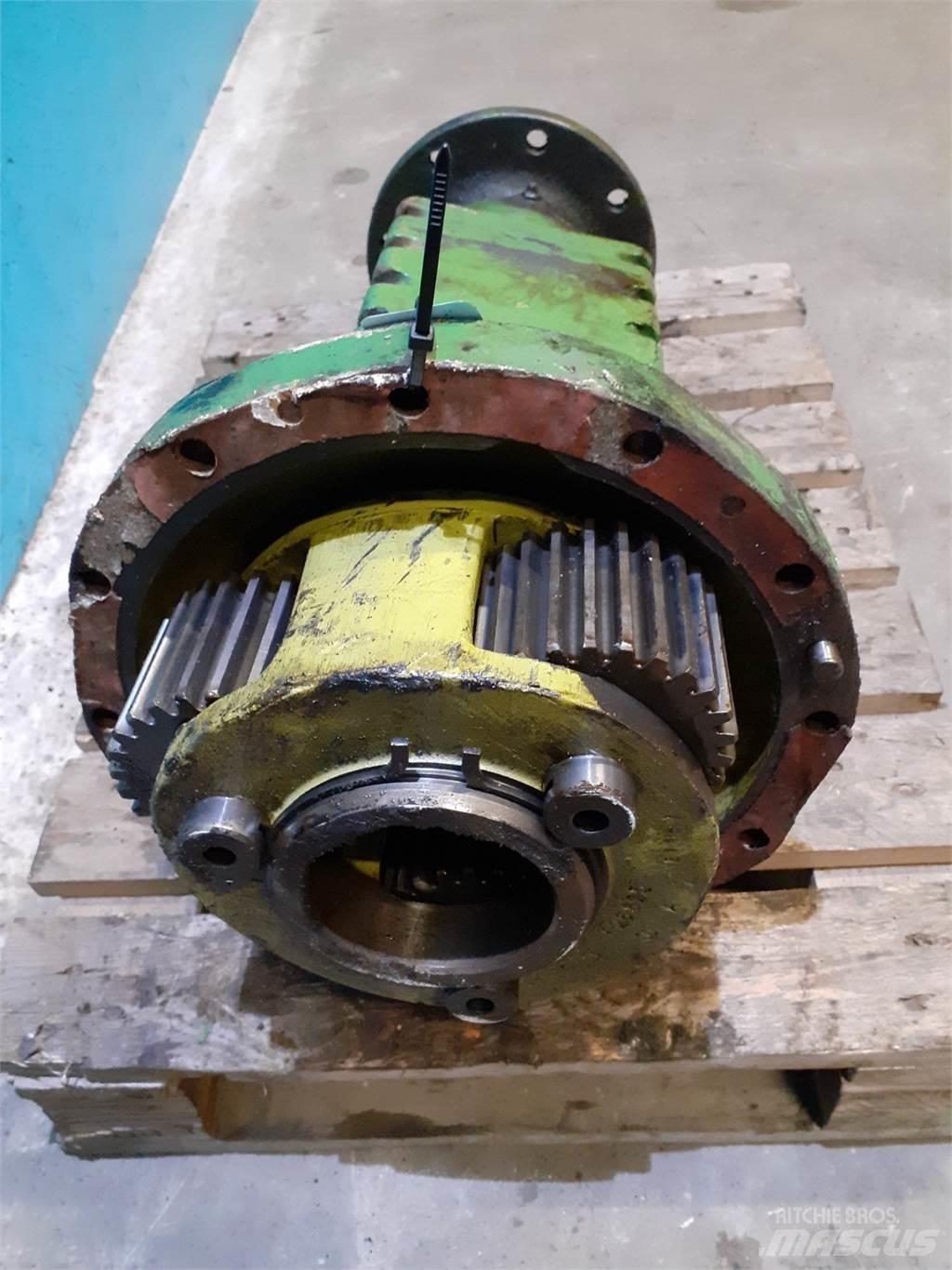 John Deere 3030 Druga oprema za traktorje