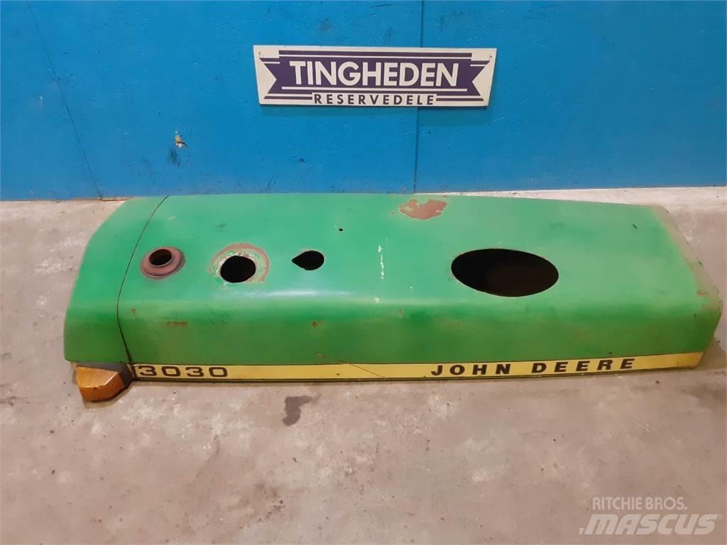 John Deere 3030 Druga oprema za traktorje
