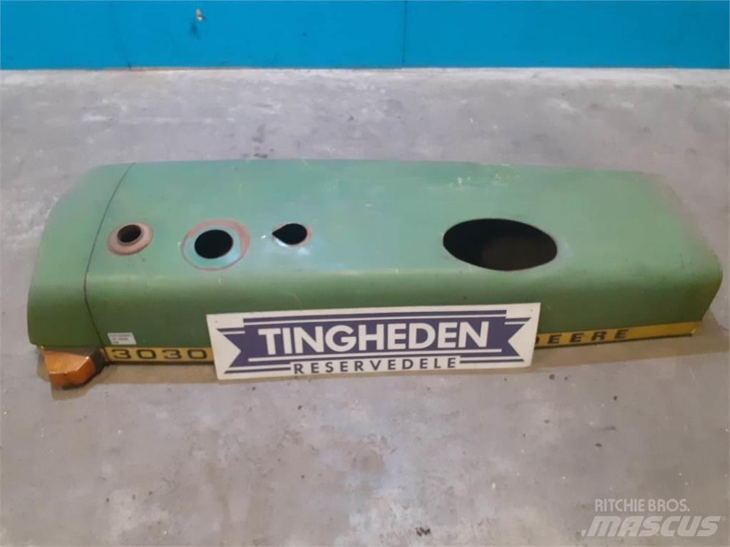 John Deere 3030 Druga oprema za traktorje
