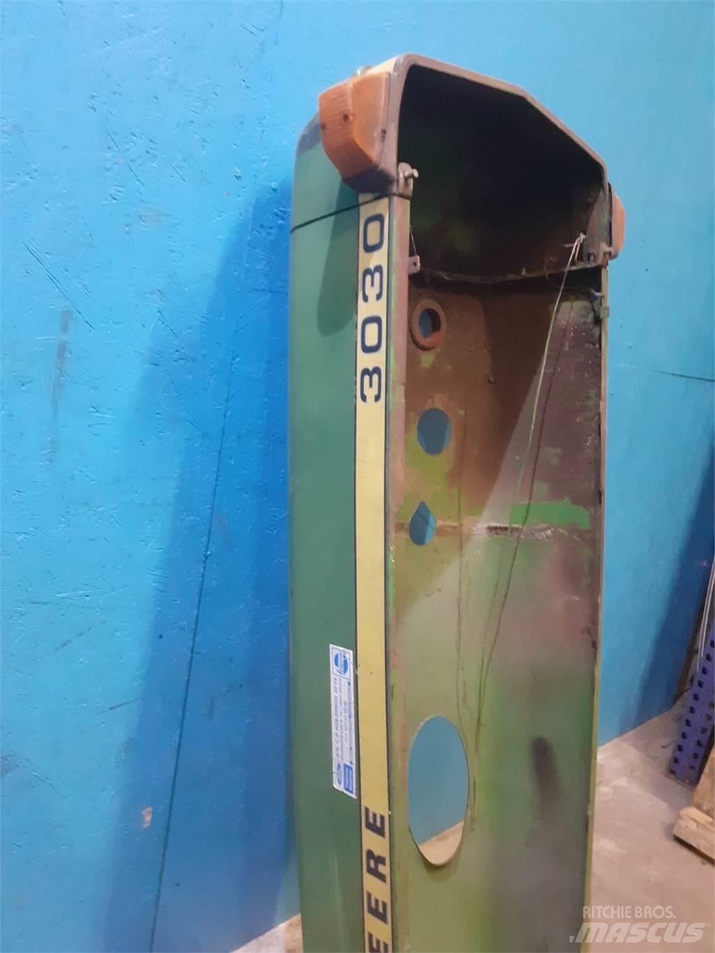 John Deere 3030 Druga oprema za traktorje