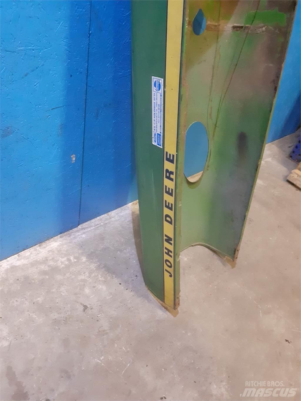 John Deere 3030 Druga oprema za traktorje