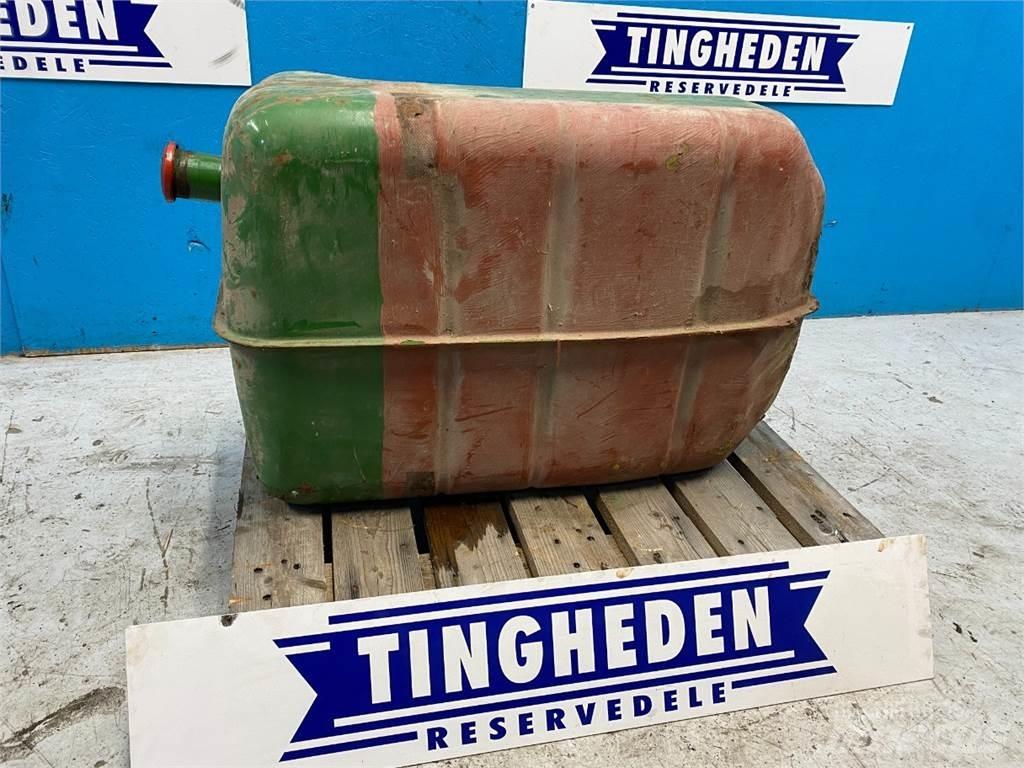 John Deere 3030 Druga oprema za traktorje