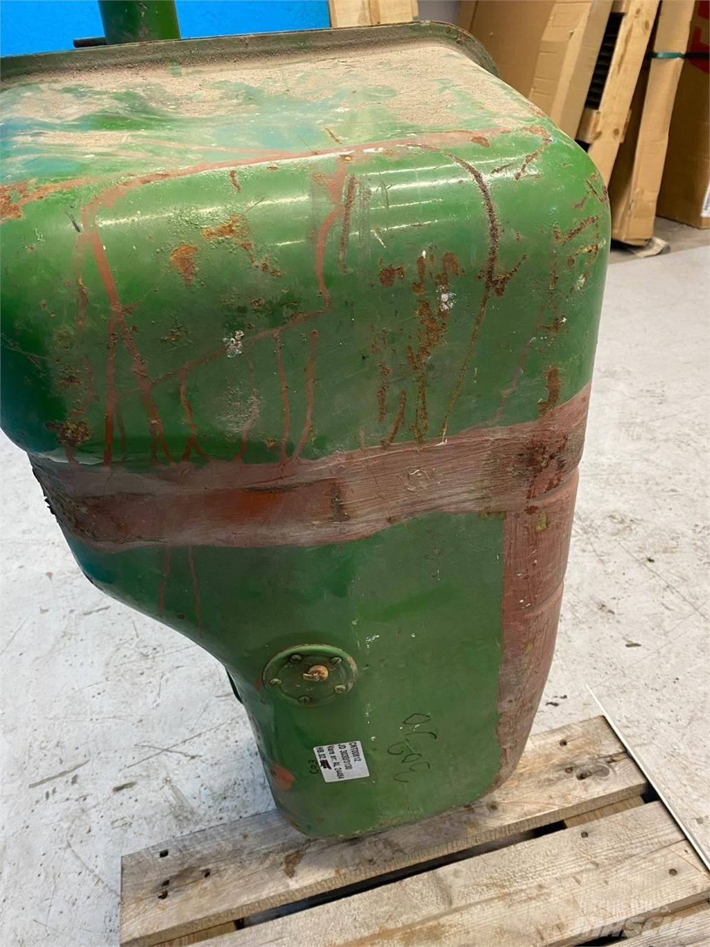 John Deere 3030 Druga oprema za traktorje
