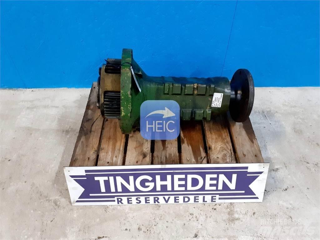 John Deere 3030 Druga oprema za traktorje