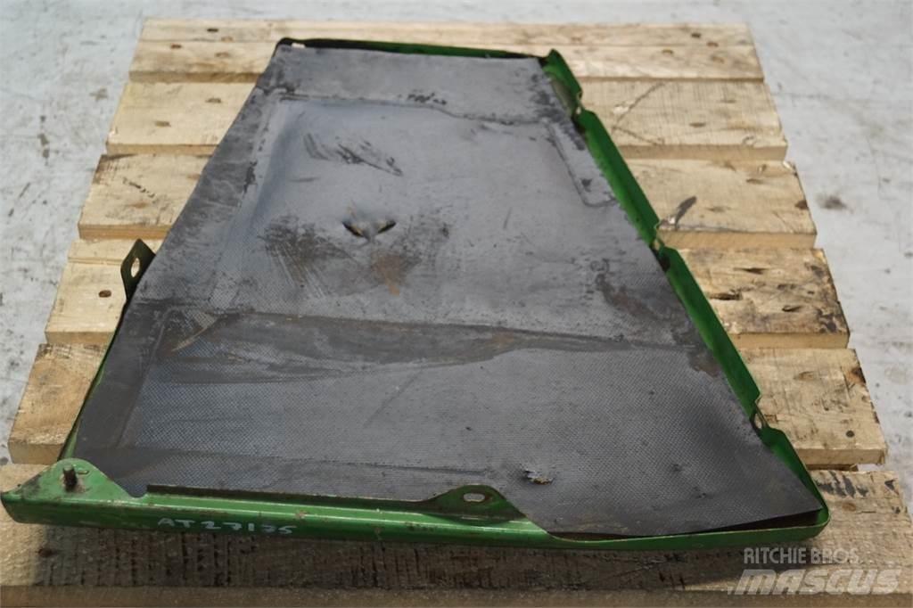 John Deere 3030 Druga oprema za traktorje