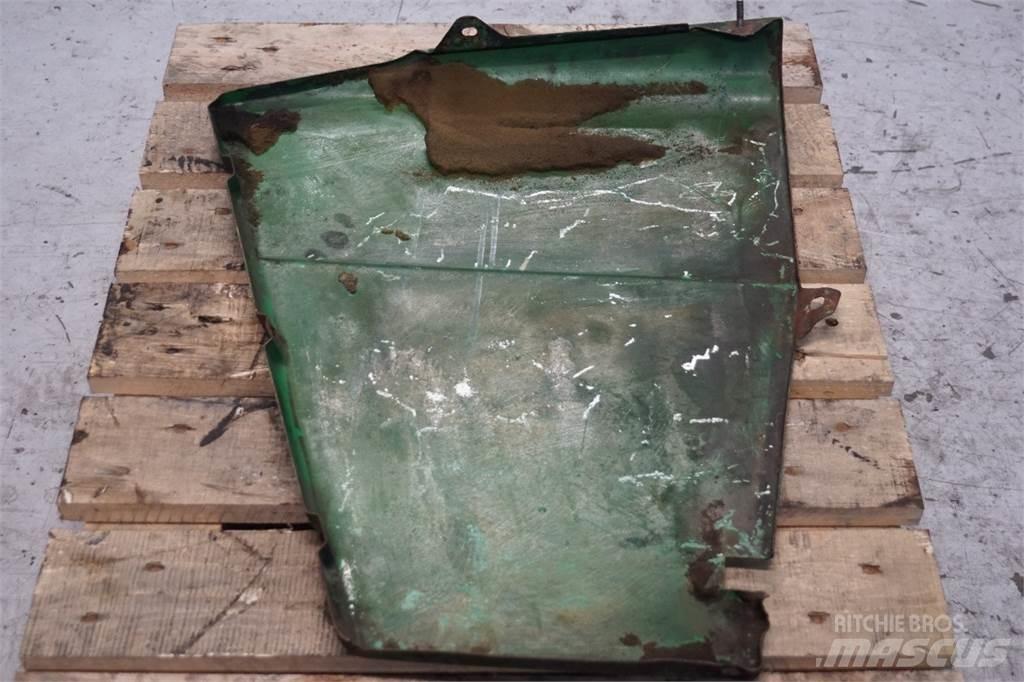 John Deere 3030 Druga oprema za traktorje