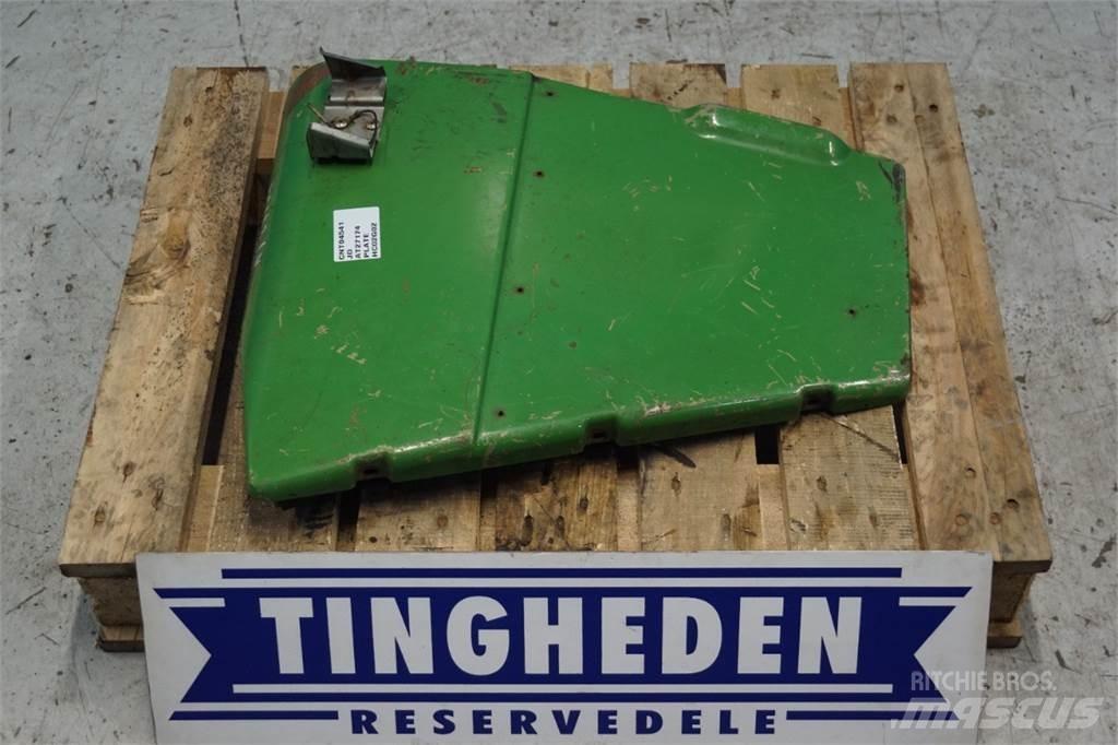 John Deere 3030 Druga oprema za traktorje