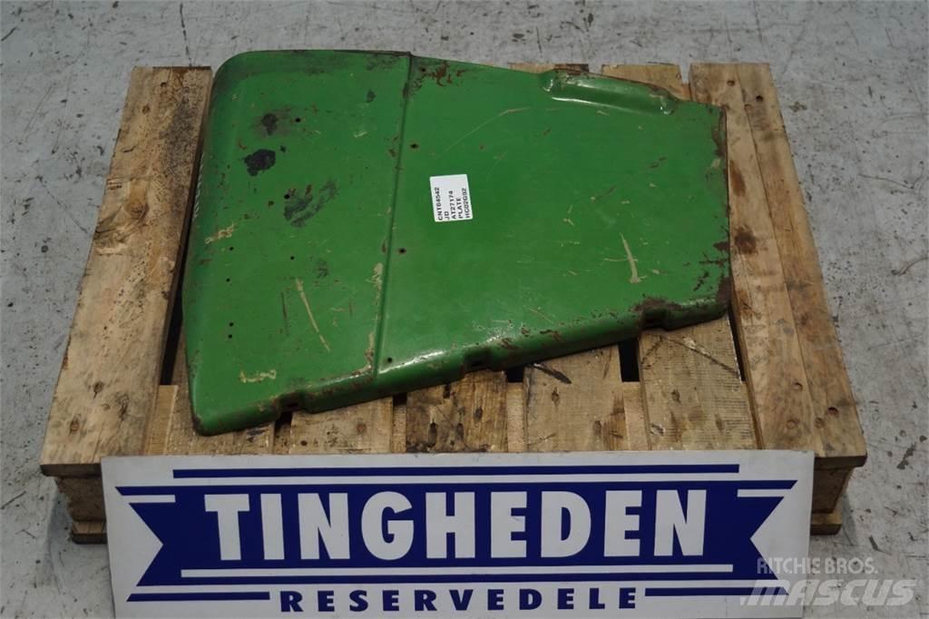 John Deere 3030 Druga oprema za traktorje