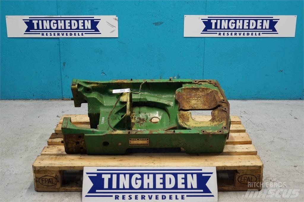 John Deere 3030 Druga oprema za traktorje
