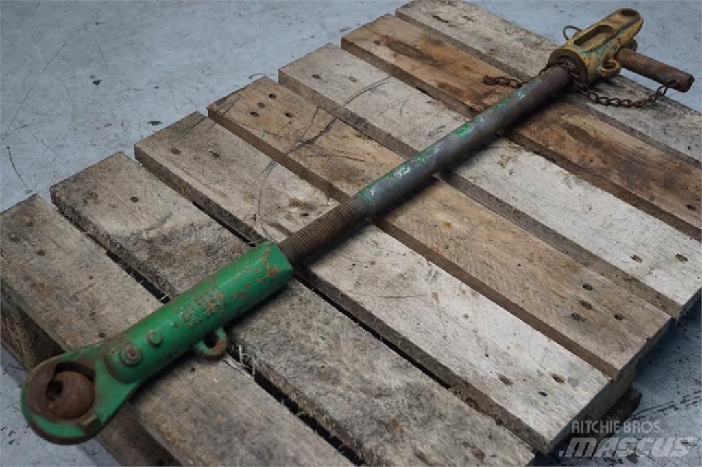 John Deere 3030 Druga oprema za traktorje
