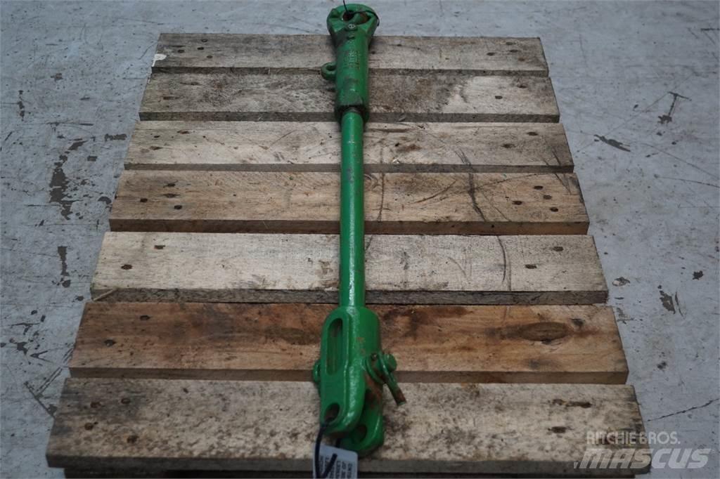 John Deere 3030 Druga oprema za traktorje