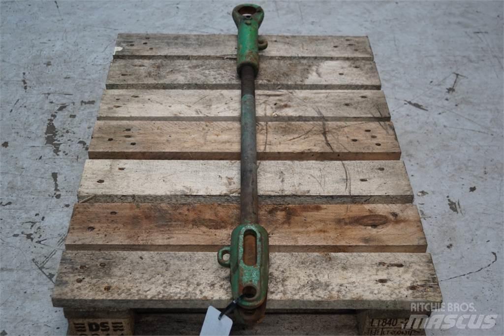 John Deere 3030 Druga oprema za traktorje