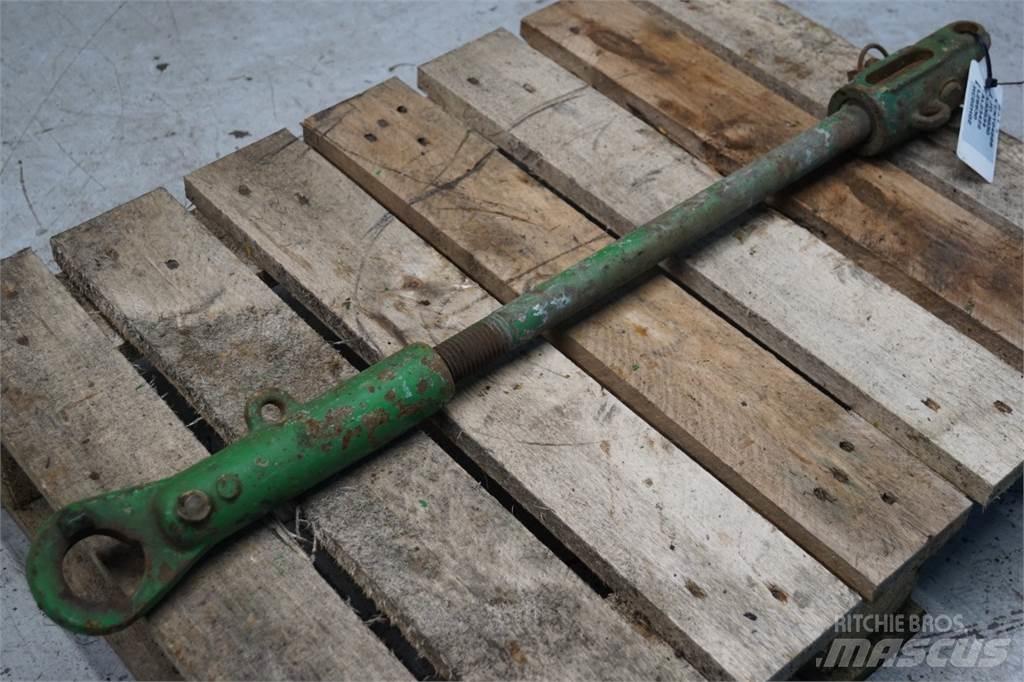 John Deere 3030 Druga oprema za traktorje