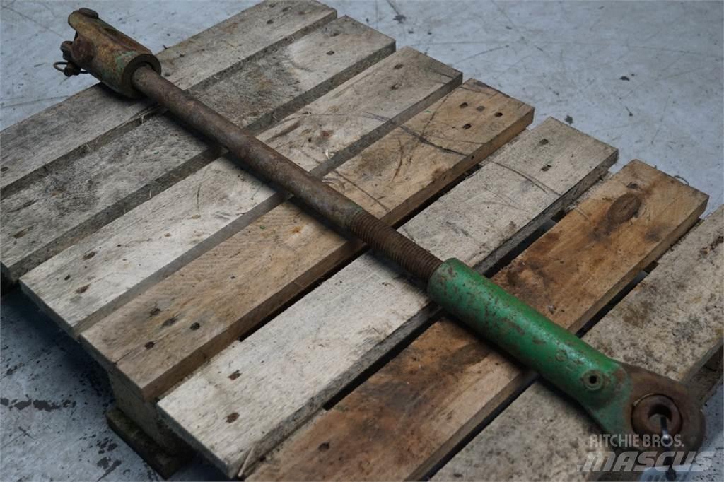 John Deere 3030 Druga oprema za traktorje