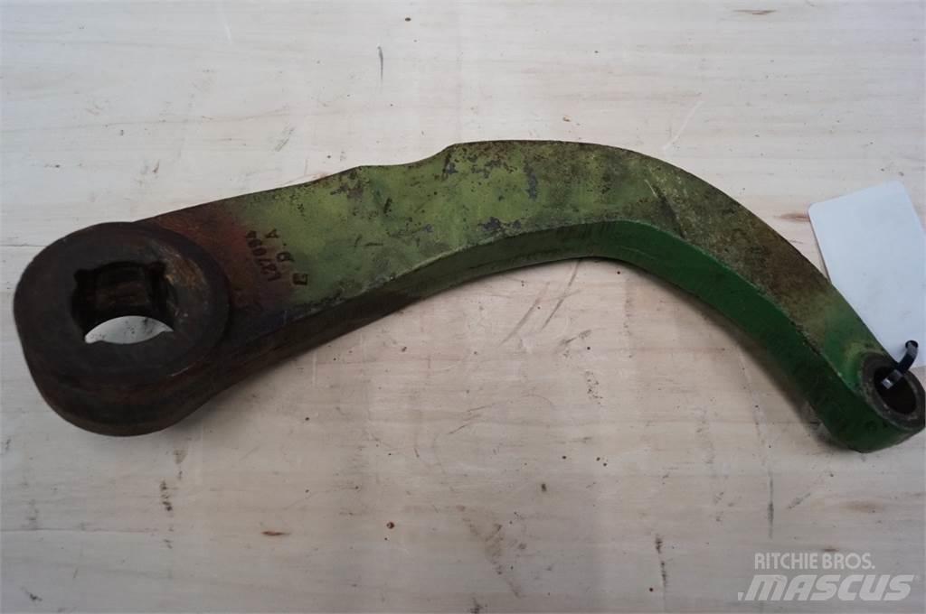 John Deere 3030 Druga oprema za traktorje