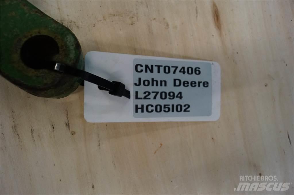 John Deere 3030 Druga oprema za traktorje
