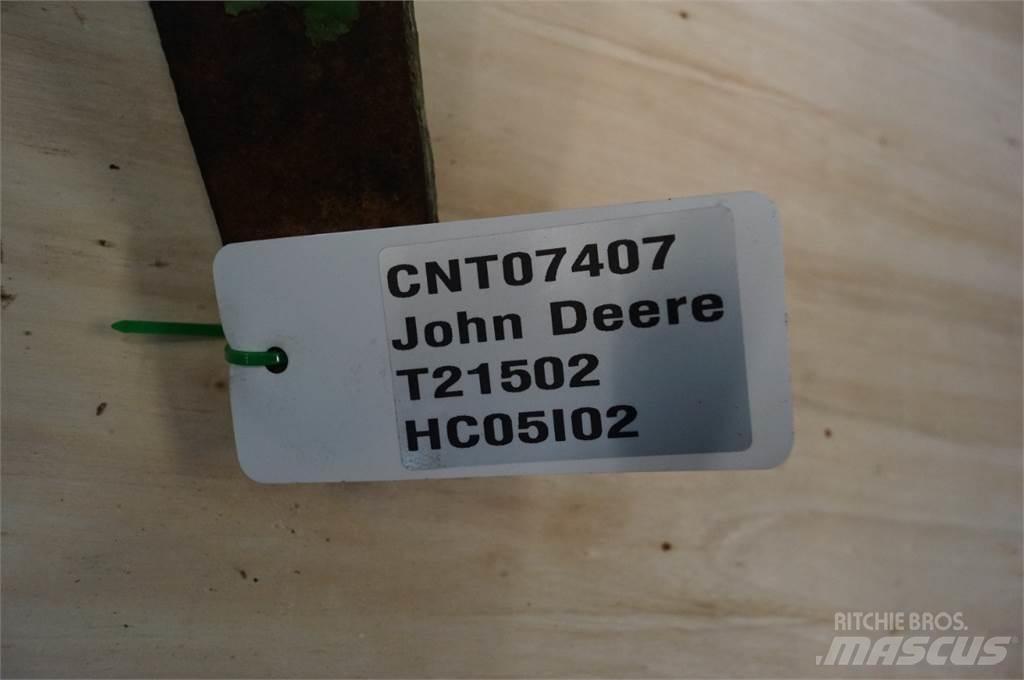 John Deere 3030 Druga oprema za traktorje