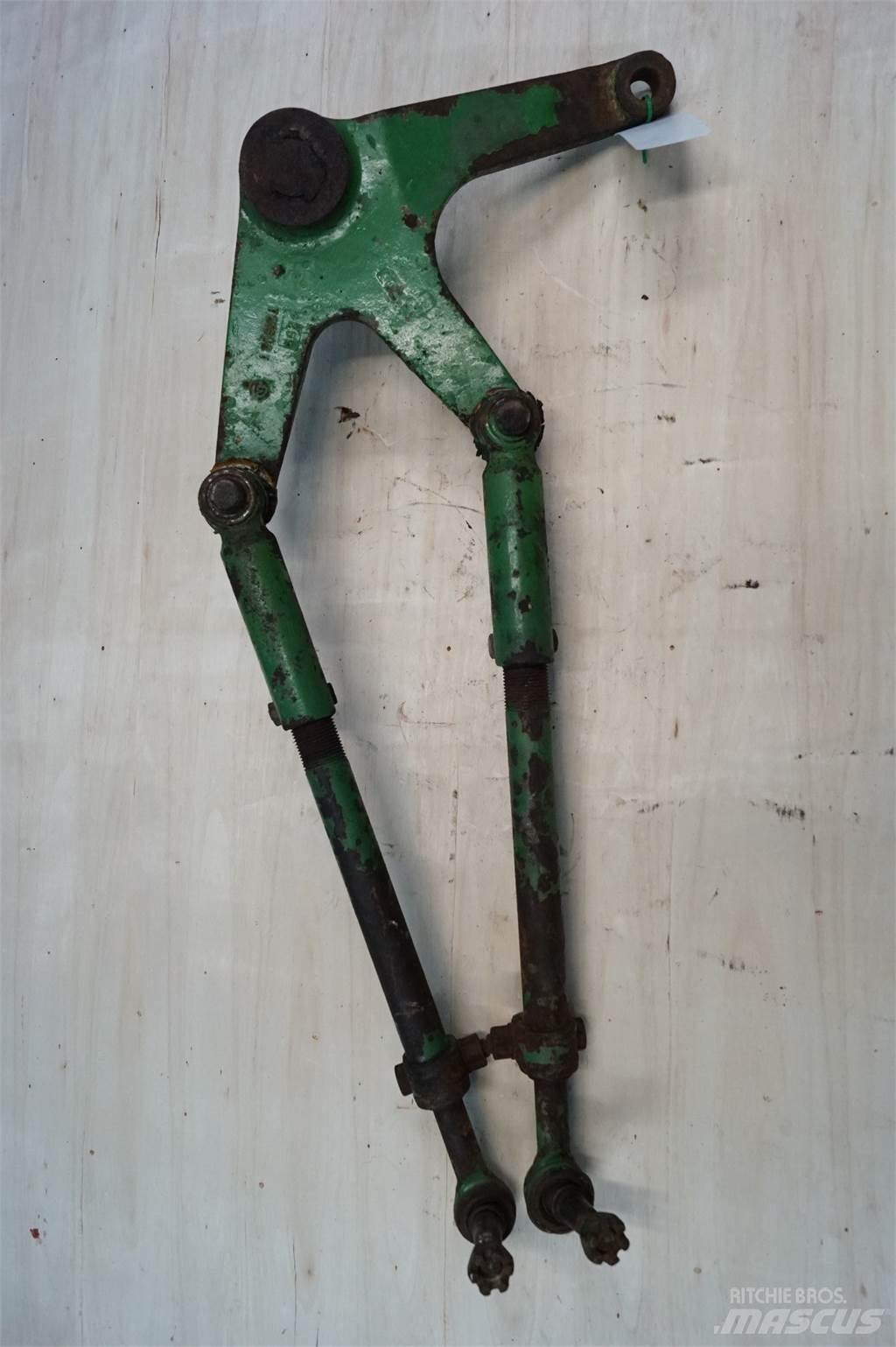 John Deere 3030 Druga oprema za traktorje