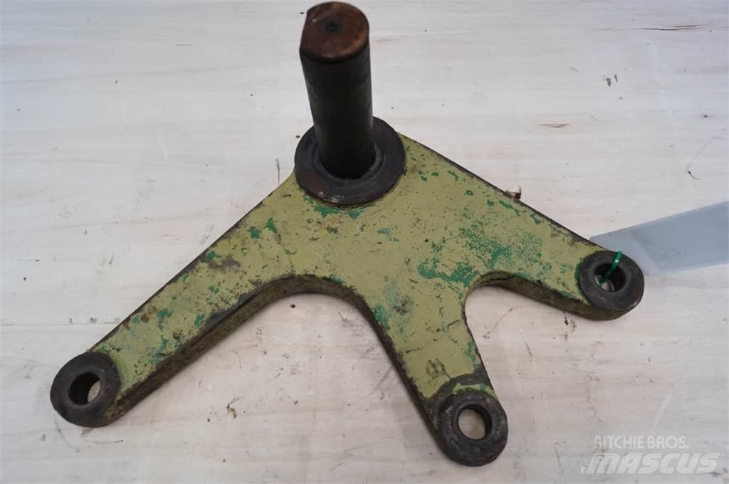 John Deere 3030 Druga oprema za traktorje