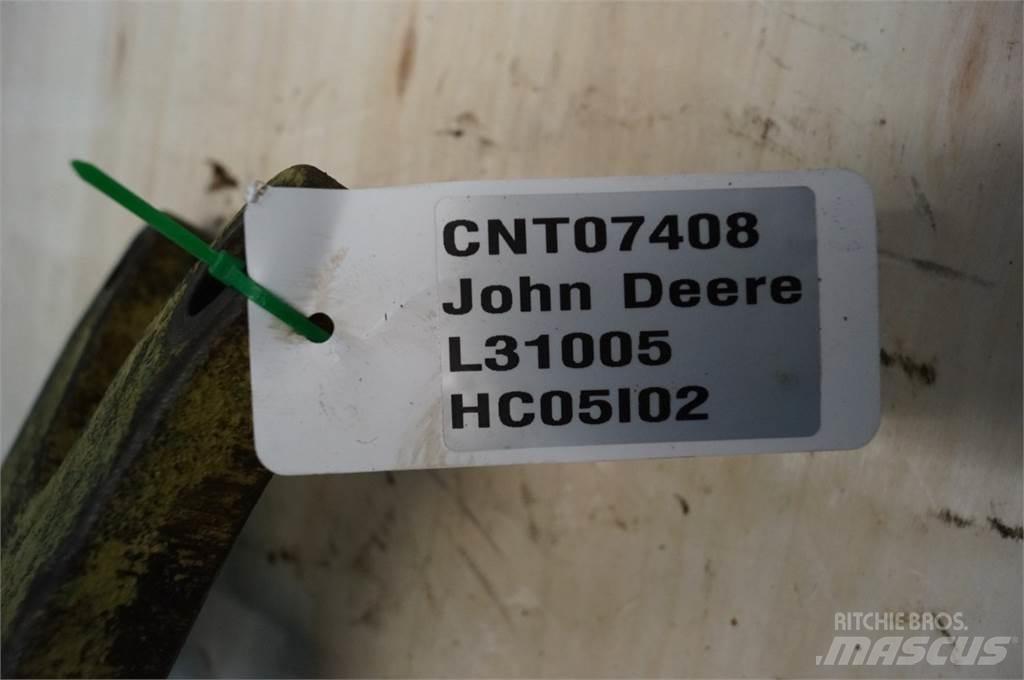 John Deere 3030 Druga oprema za traktorje