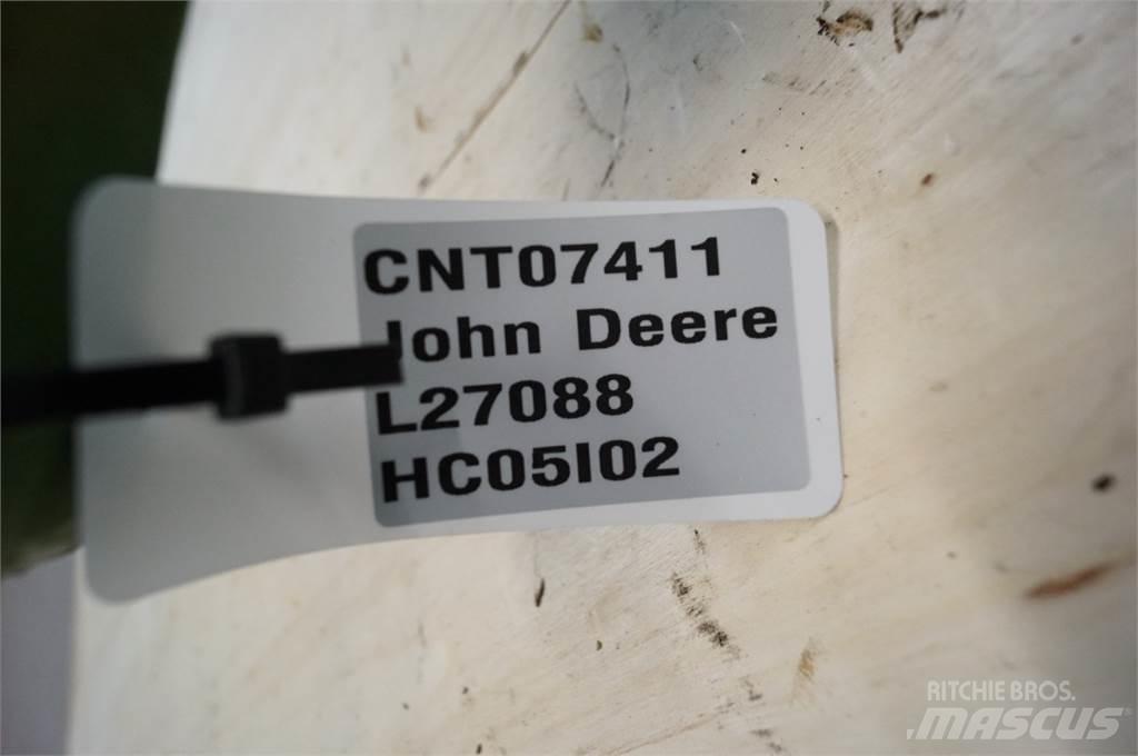 John Deere 3030 Druga oprema za traktorje