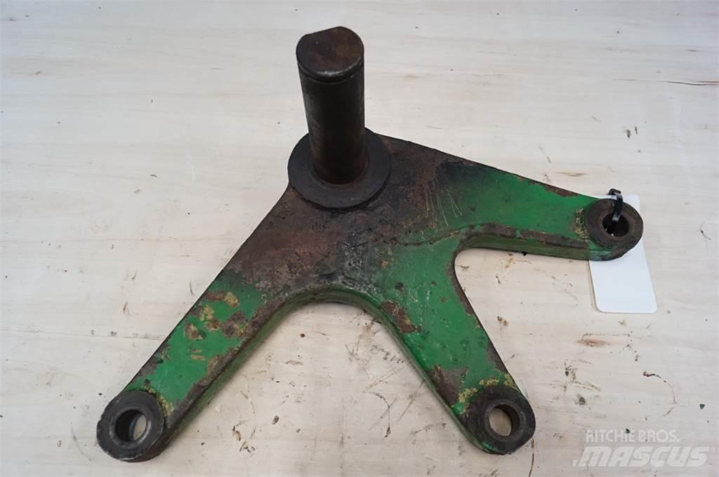 John Deere 3030 Druga oprema za traktorje