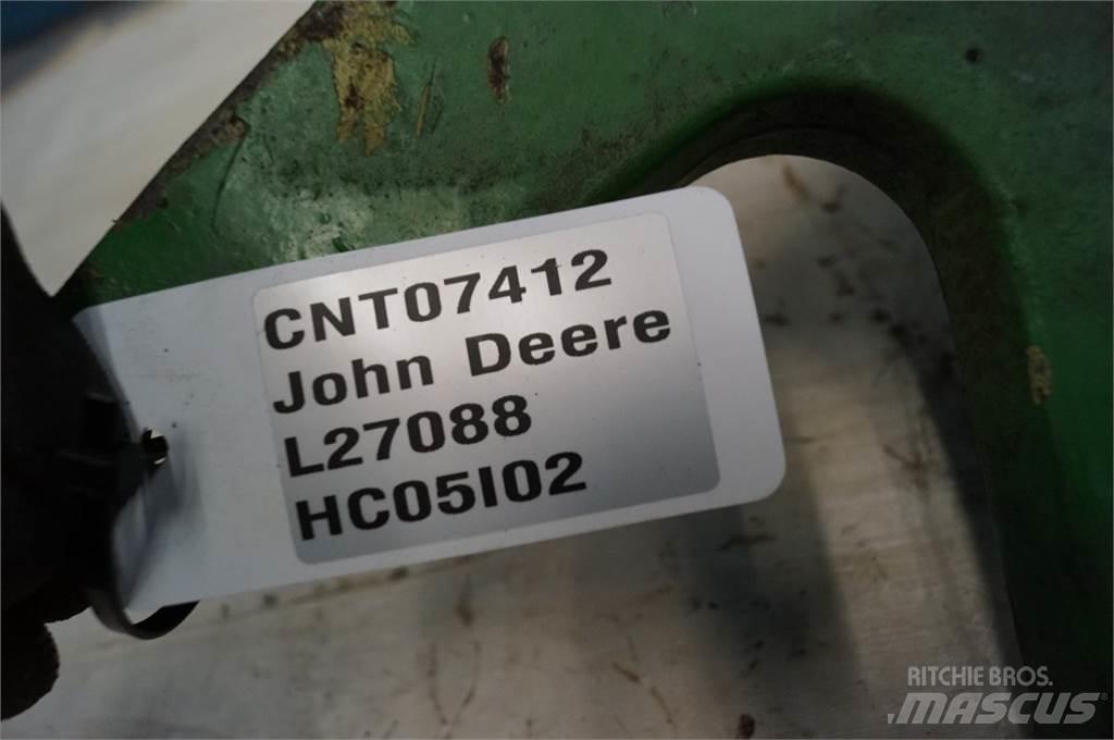John Deere 3030 Druga oprema za traktorje