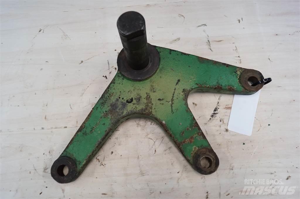 John Deere 3030 Druga oprema za traktorje