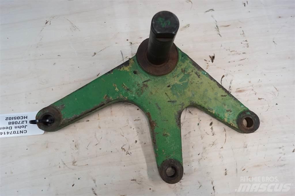John Deere 3030 Druga oprema za traktorje