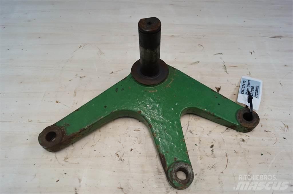 John Deere 3030 Druga oprema za traktorje