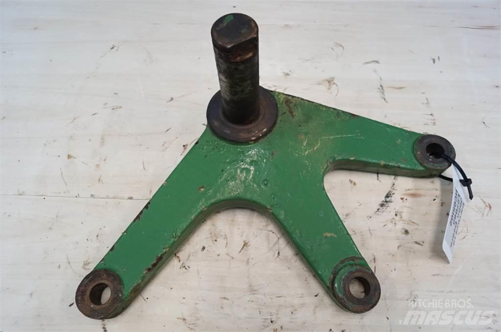 John Deere 3030 Druga oprema za traktorje