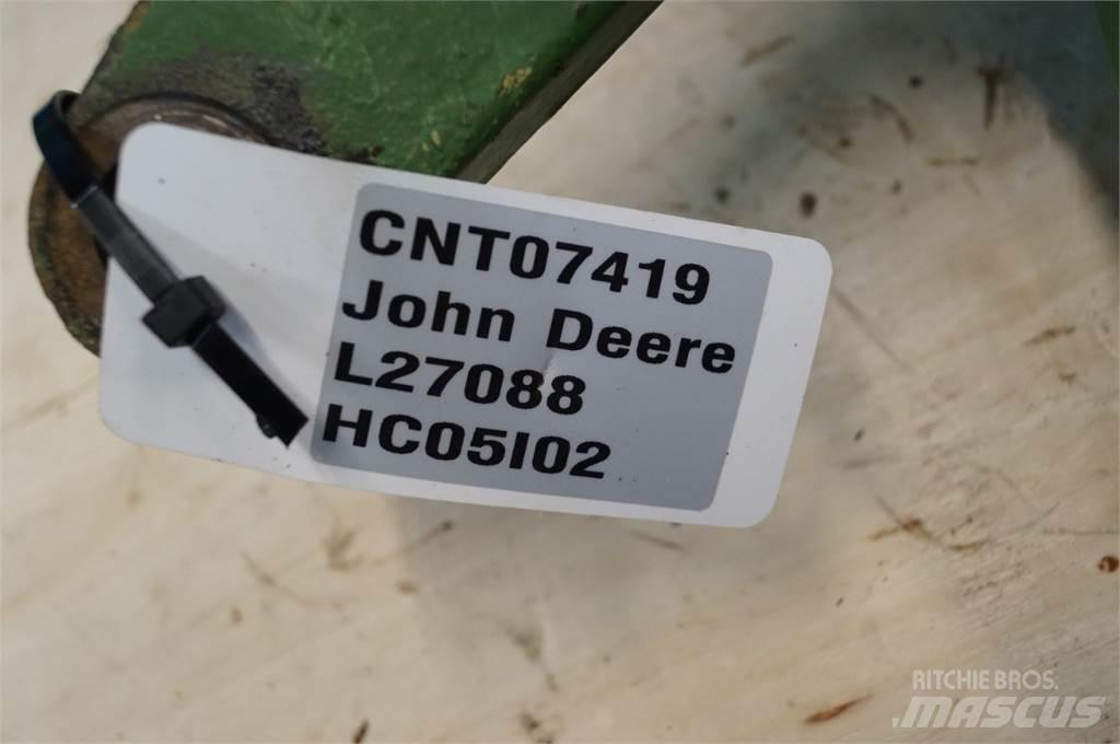 John Deere 3030 Druga oprema za traktorje